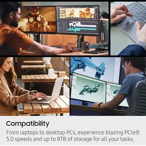 9100 PRO - 2TB M.2 2280