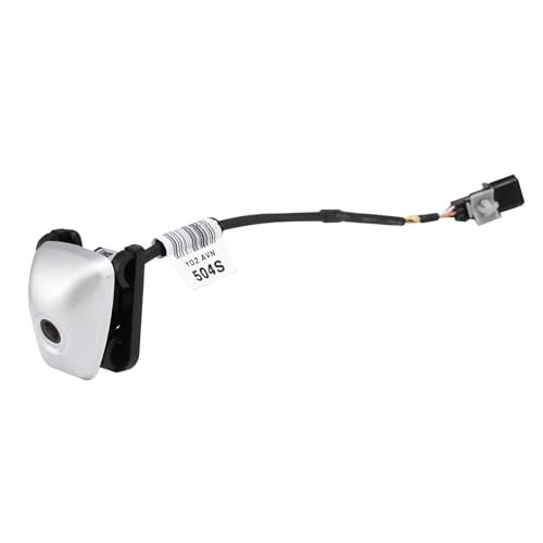 HD Reversing Camera - For KIA Forte Koup 2014-2017 Reverse Parking Aid