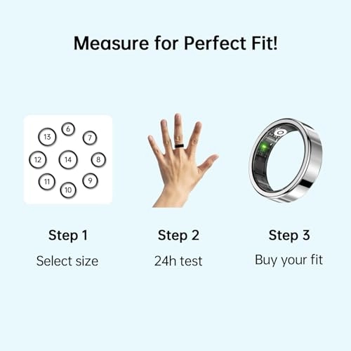 FitElf 3 Pro - 10-Day Battery Life Blood Pressure Monitor
