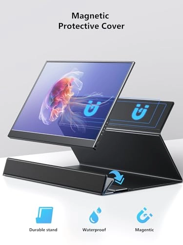 WIAONE 2K - P142 14 Inches 2560x1440