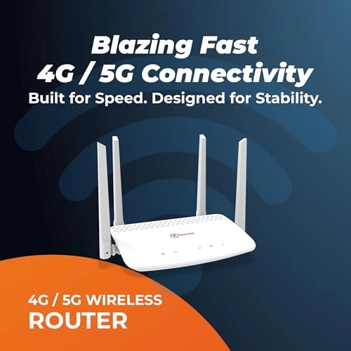 T18168 - 150 Mbps Wi-Fi 6 (802.11ax)