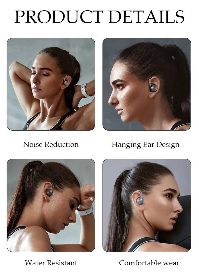 DU4679 - Wireless Earbud