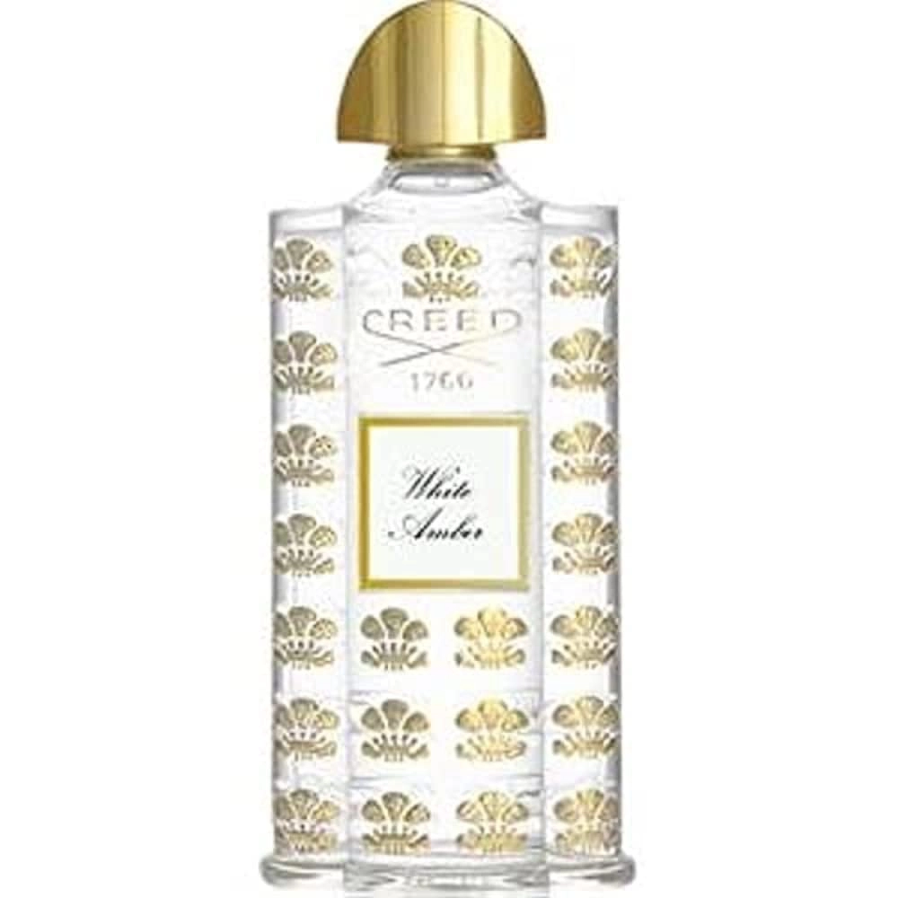 White Amber Eau de Parfum 75 ml