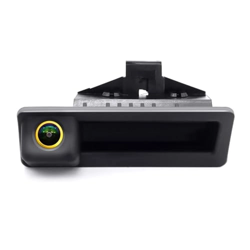 Rear View Camera - Night Vision WIFI