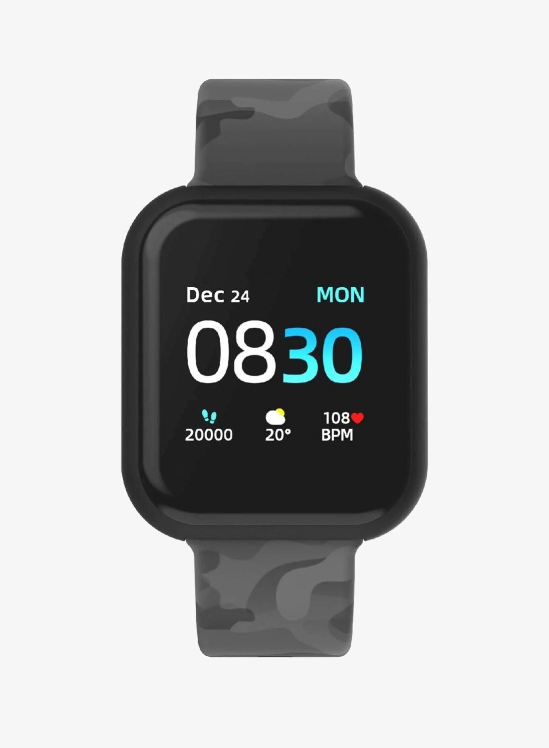 Interactive Air 3