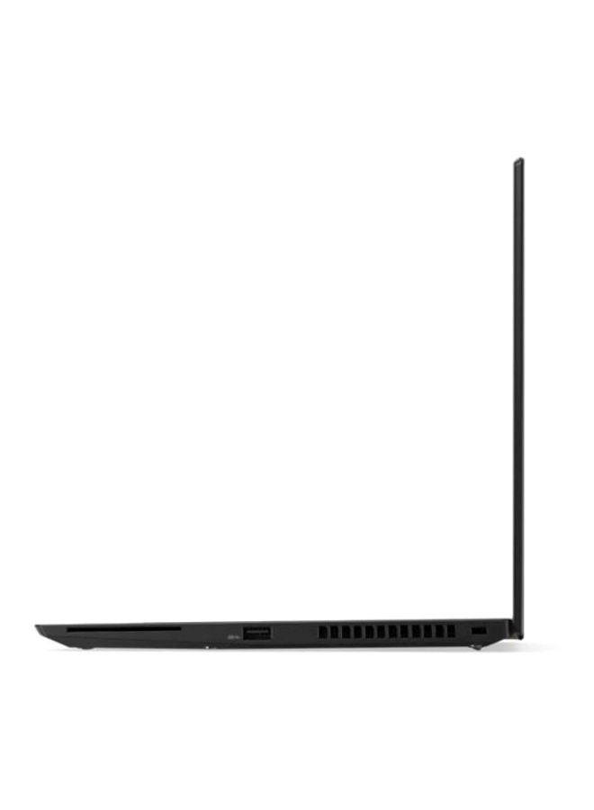 ThinkPad T480s - 14'' i7-8650U 16GB DDR4 256GB SSD