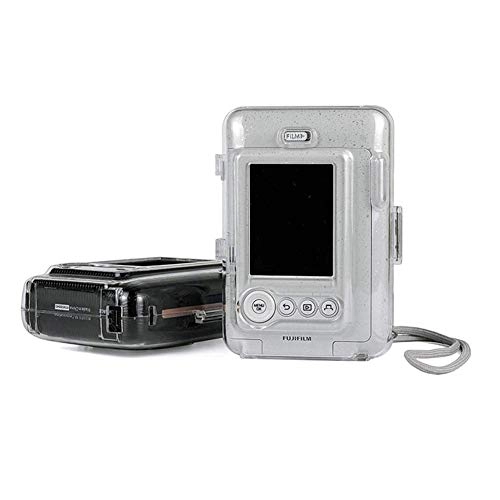 Camera Case + Stickers - 40 + Wall Frames - 5 + Clips - 5 + Picture Frame