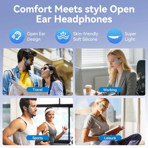 YJ33 Wireless Earbud