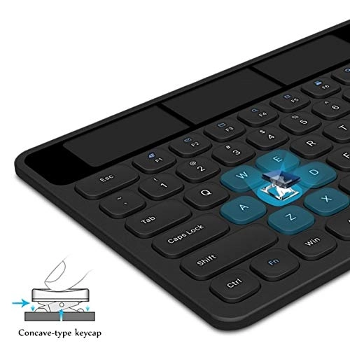 Wireless Keyboard - Wireless