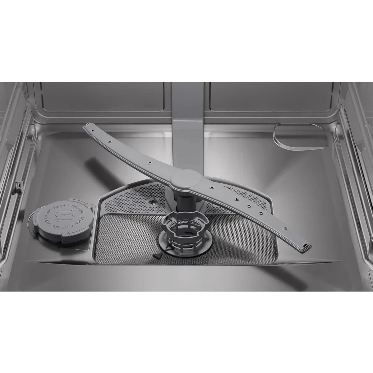 iQ300 SN23HC25MM Freestanding