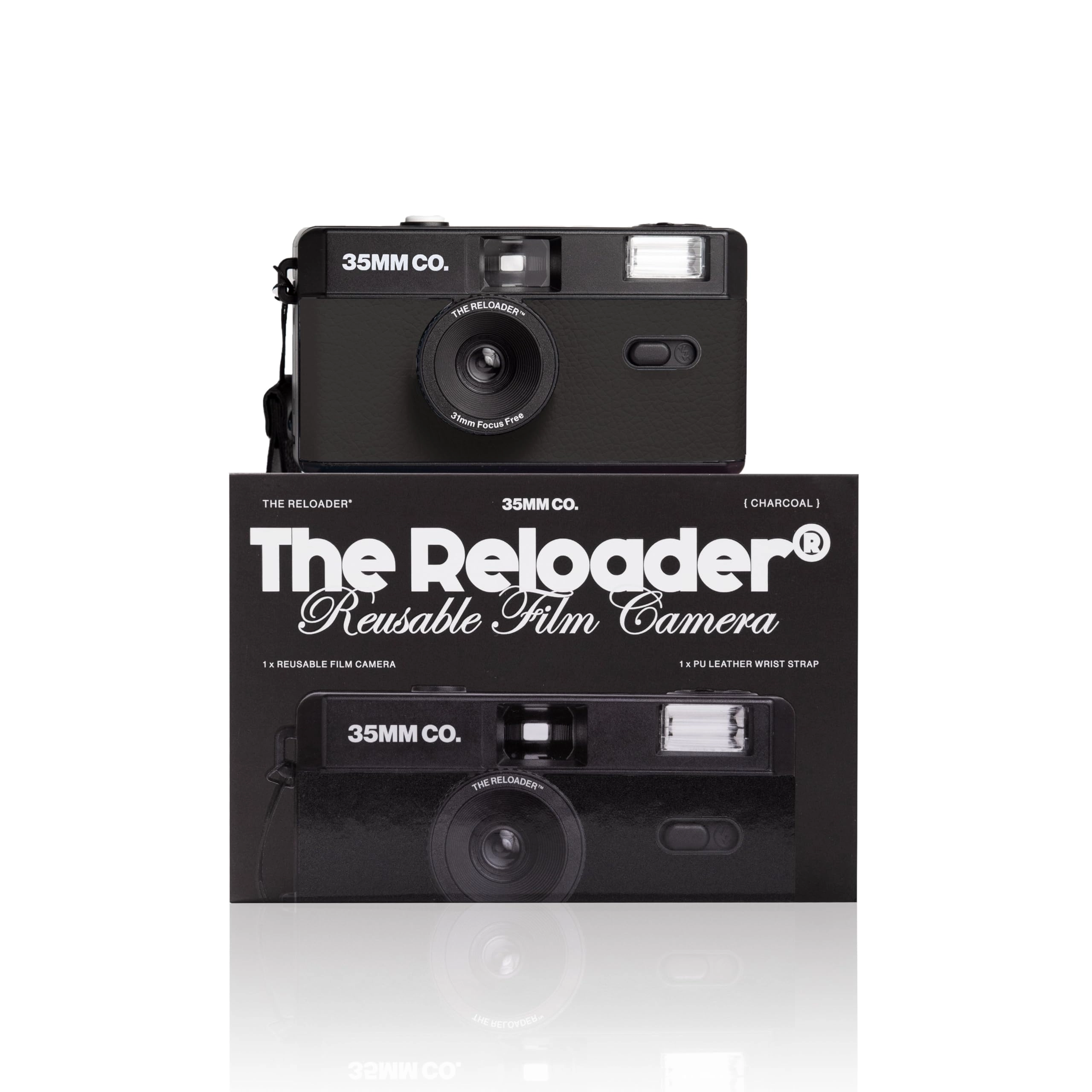 35mmCo-USA Powderpuff - focus-free