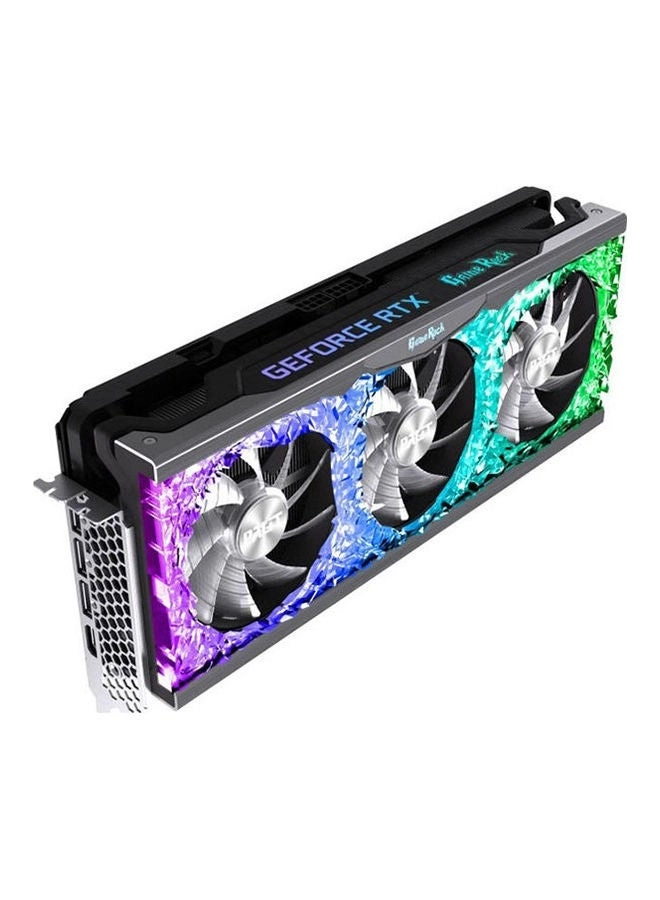 GeForce RTX 3070 GameRock