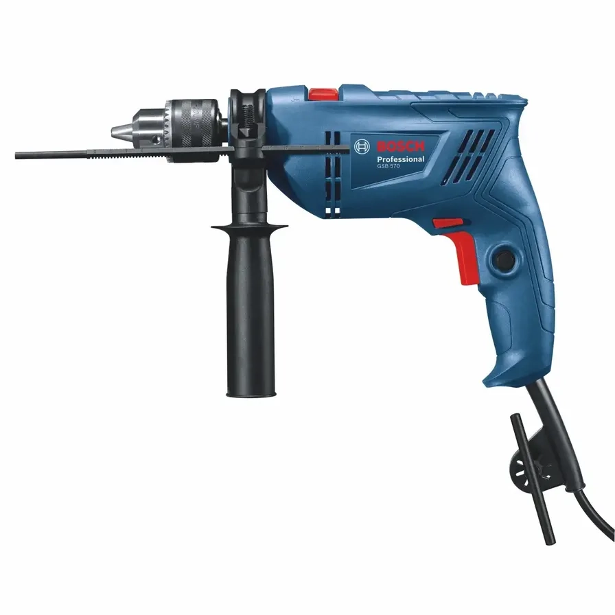 Impact Drill - 570W 1.7kg