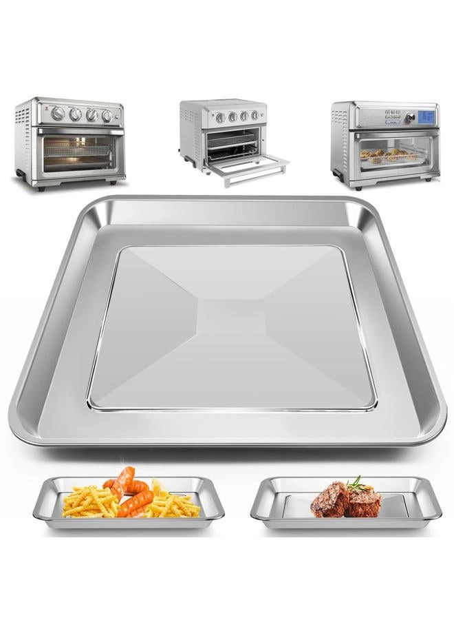 GWBSXM Air Fryer Basket - Food Grade Steel 1