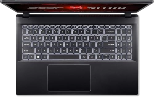 Nitro V 15 i5-13420H - 15.6'' Core i5-13420H 16GB DDR5 512GB SSD
