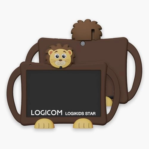 Logikids Star - 4 GB 10.1 Inches 64 GB 256 GB