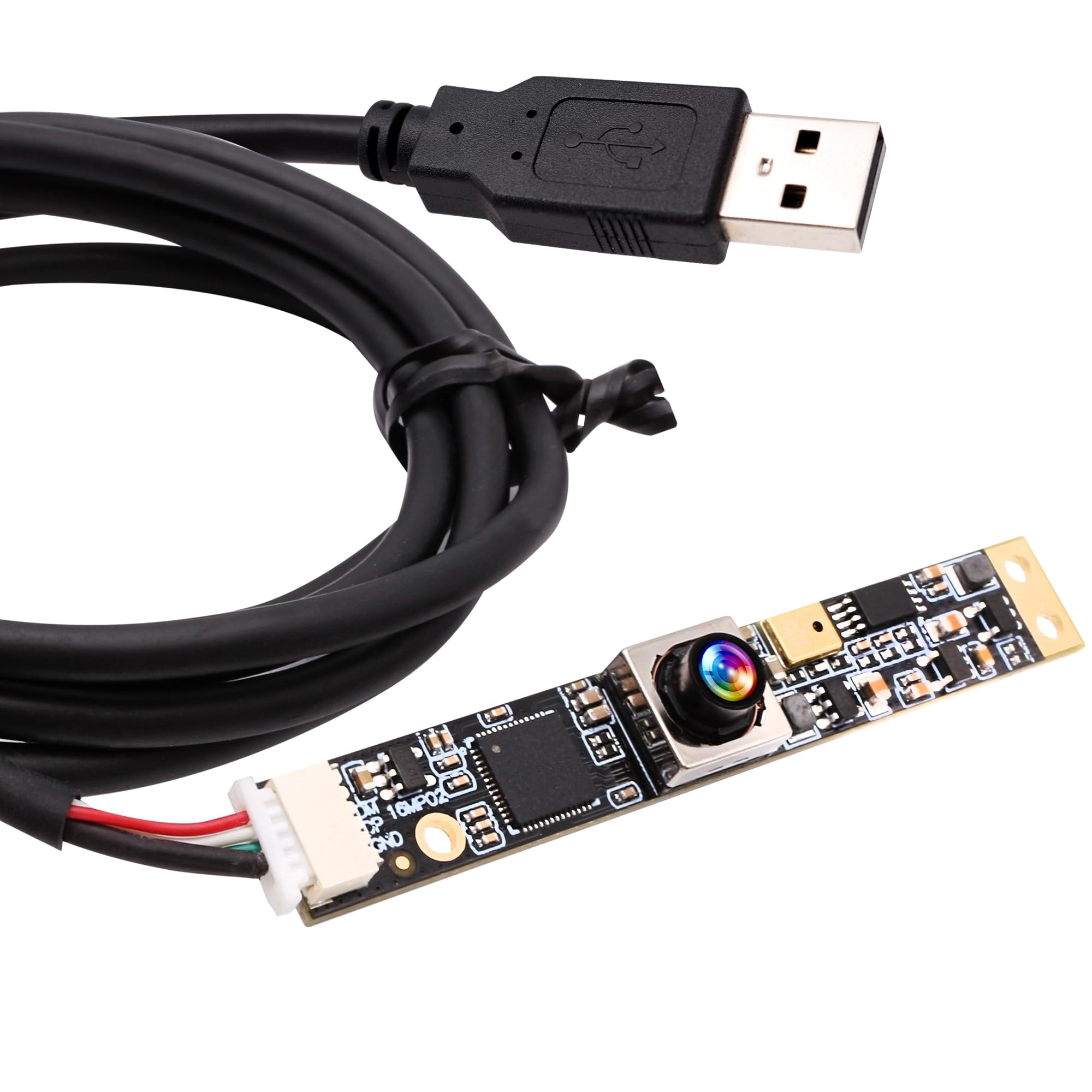 ShenZhen Ailipu Technology Co., Ltd USB16MP02-AF68