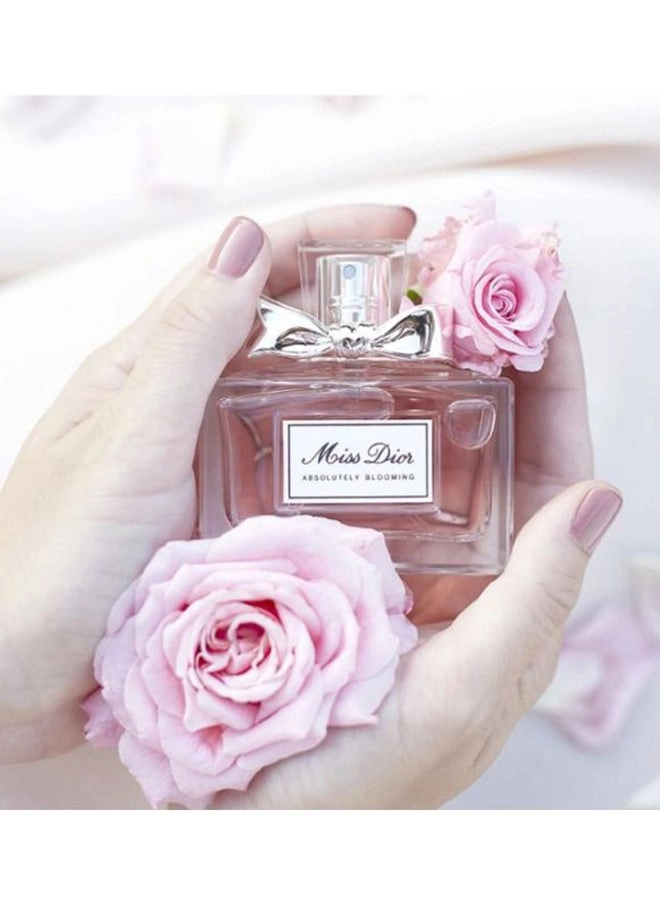 Absolutely Blooming Eau de Parfum 50 ml