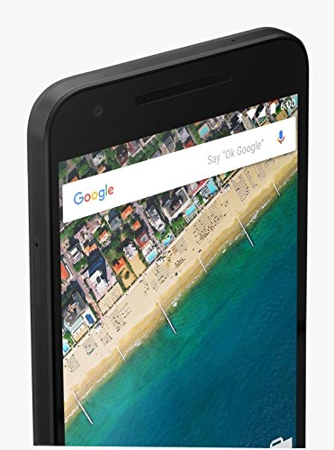 Nexus 5X - 2000 MB 16Gb