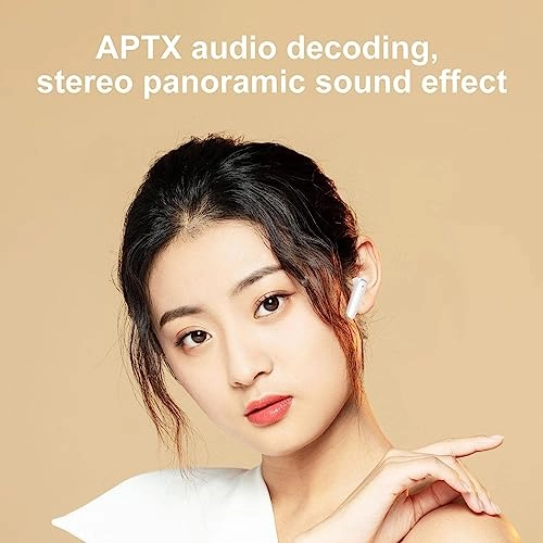 Noise Cancelling Earbuds Wireless Earbud