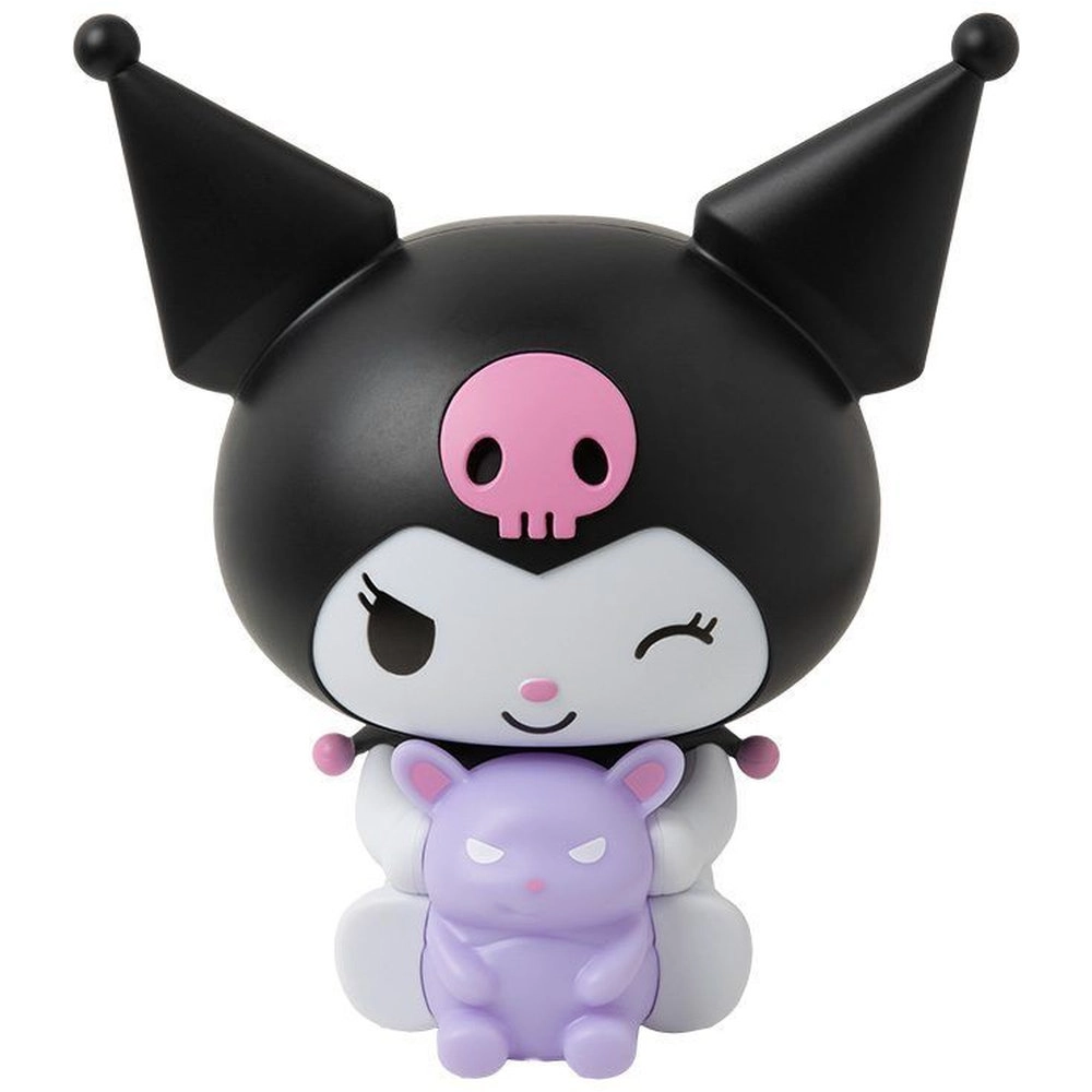 Paladone Kuromi GloBuddies 16 cm Light - 2x AA