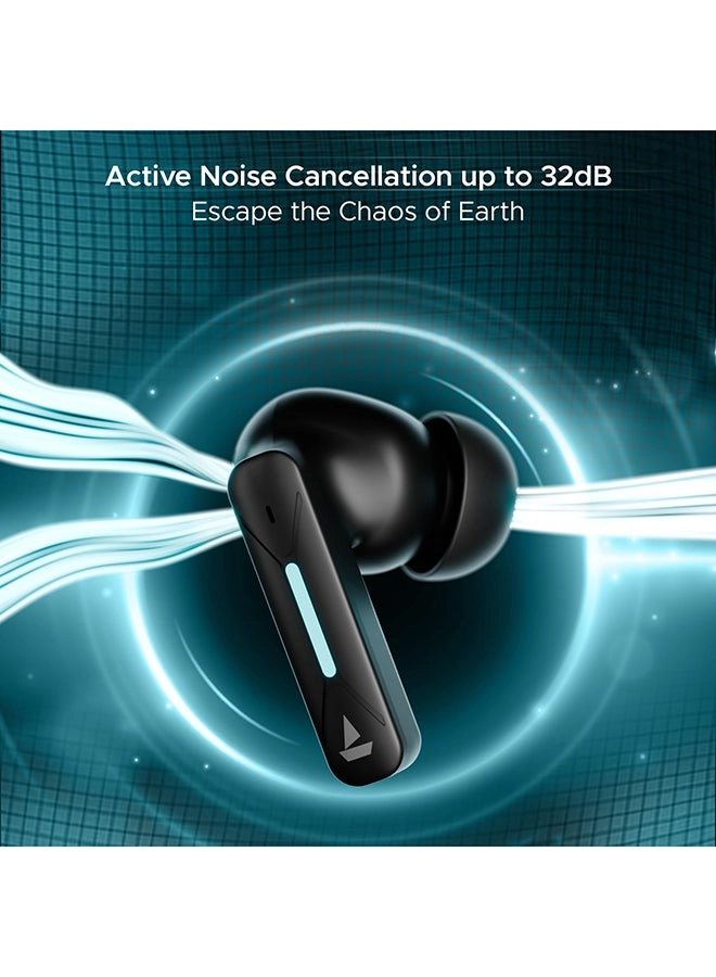 Immortal 131 Wireless Earbud