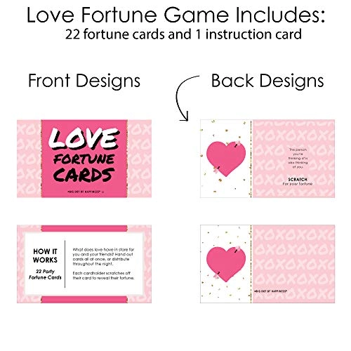 Be My Galentine - 22