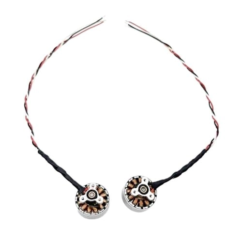 Arm Motors For Mini 3