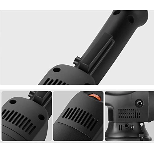 Car Polishing Machine - 1250W 15mm