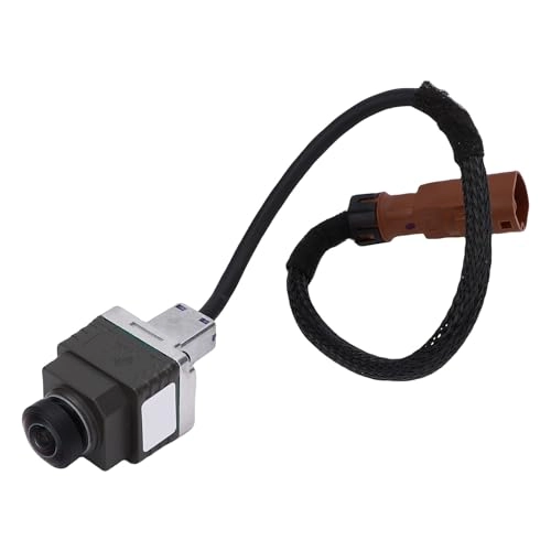 Front Camera - 360 Surround 190° Ultra Wide for C-Class W205 2015-2021