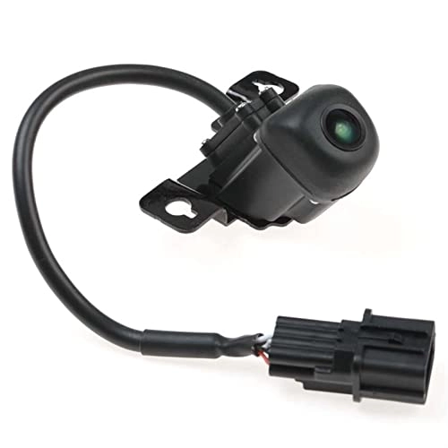 Rear View Backup Camera