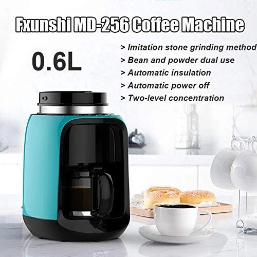 MD-256 - Automatic Pod