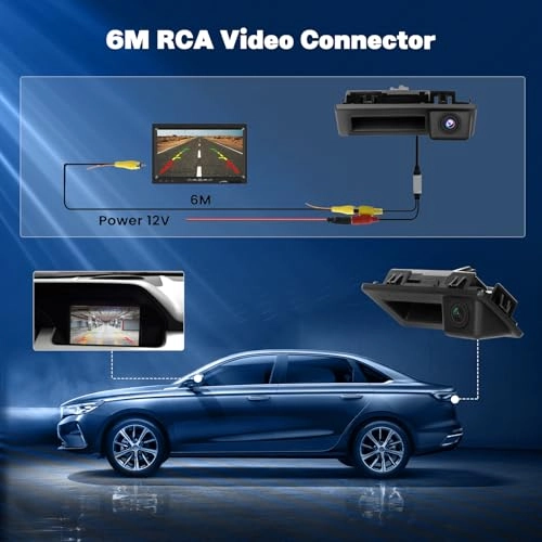 A3441IT53-C490 - Night vision RCA 1280*720 pixels