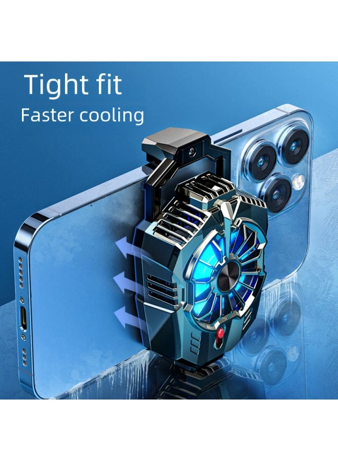 X65 Ice Cooling Device - 3 Levels Fast Cooling
