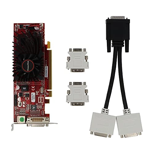 Radeon 4350 - 512MB