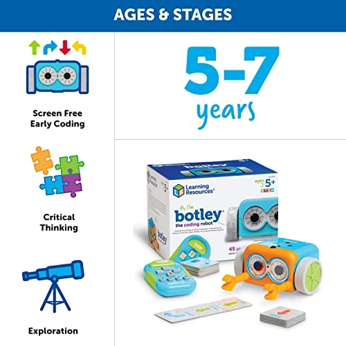 Botley - 5-8 yr(s) 77 piece(s)