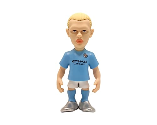 Haaland - Manchester City FC (12 cm) (M11063)