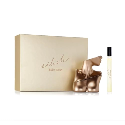 Eau de Parfum - 2 PC