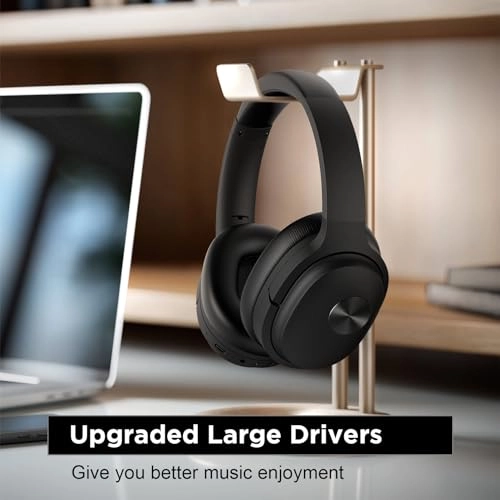 SE7 Wireless Headphone