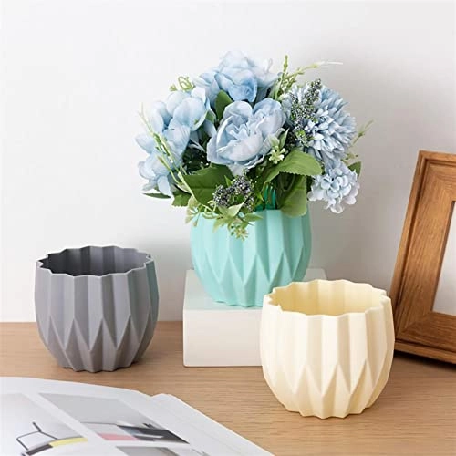 Anti Slip Flowerpot Planter