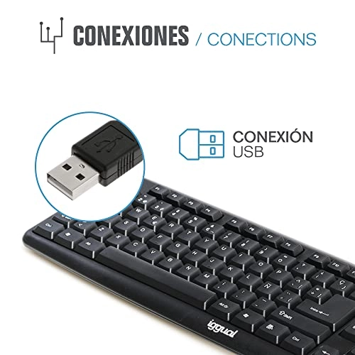 CK-BASIC-105T - ES Wired