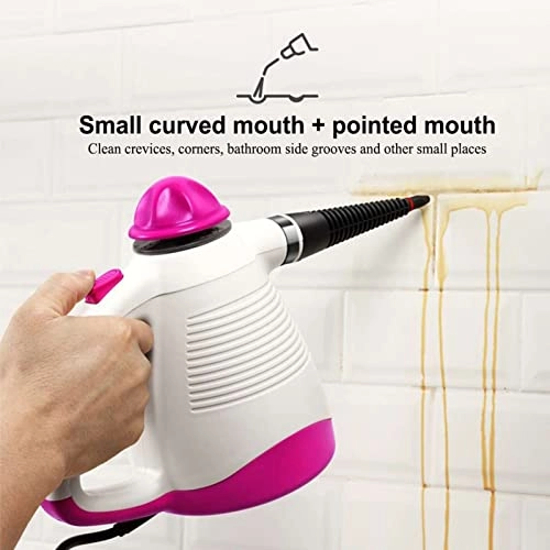 Handheld Steam Cleaner - 3.0BAR 300ml