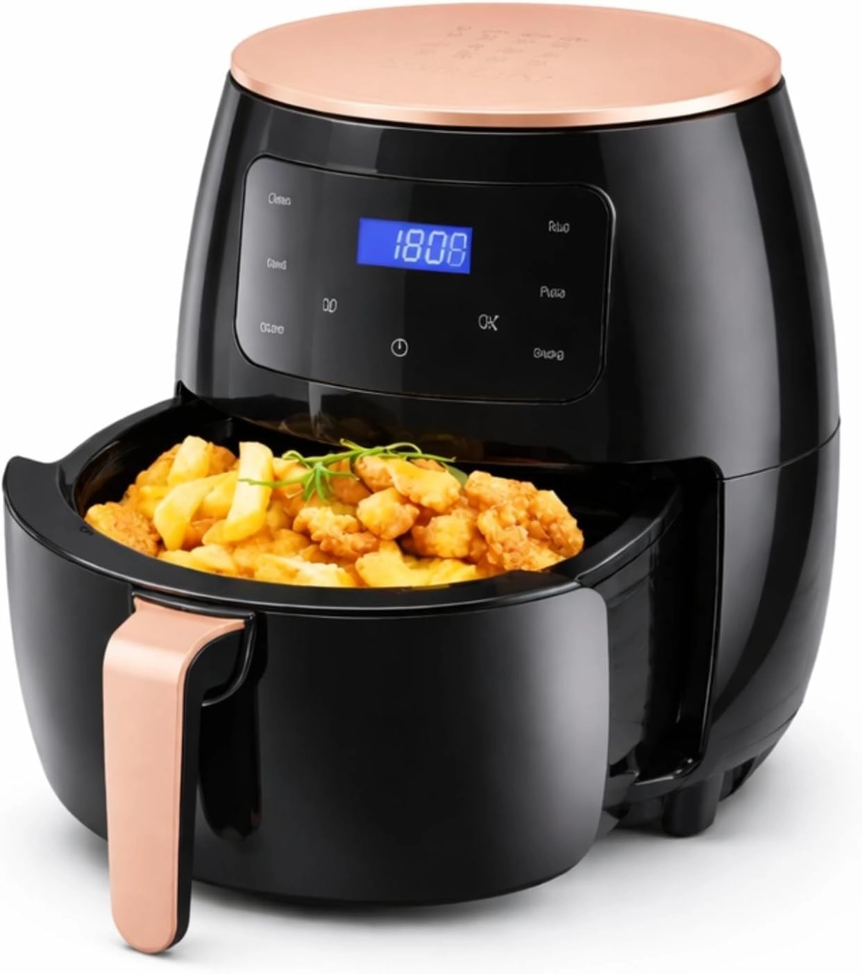 Air Fryer Oven 8L