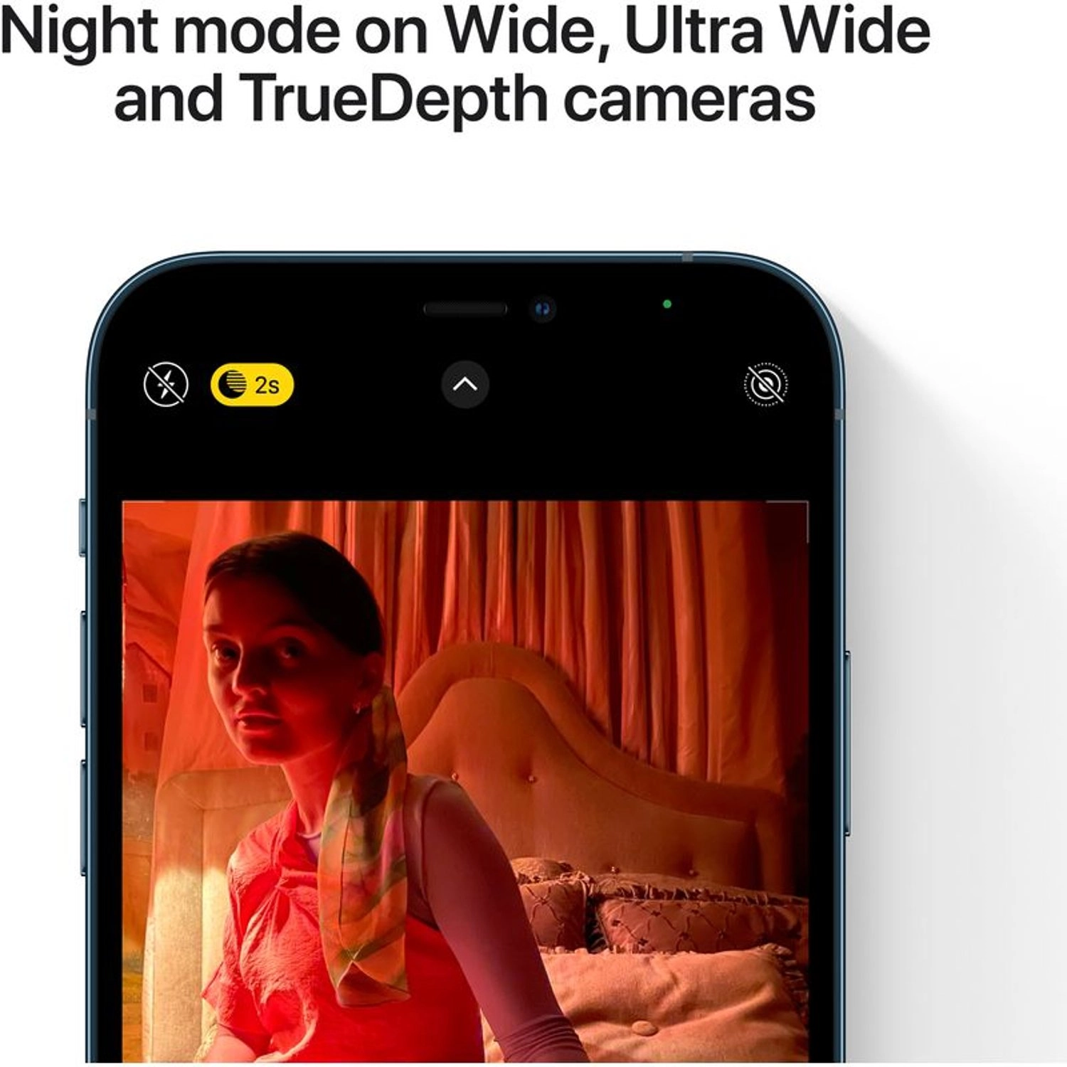 iPhone 12 Pro Max - 128GB