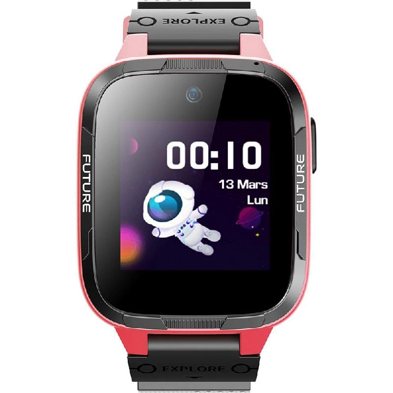 Watch E3 Polycarbonate GPS