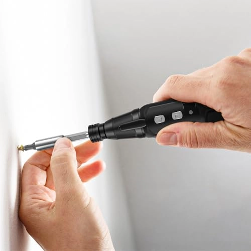 Electric Cordless Screwdriver