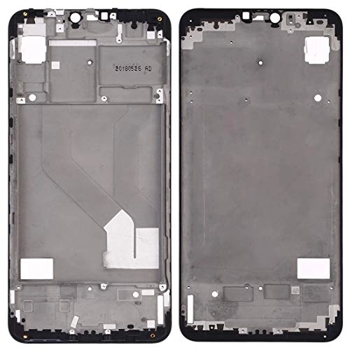 Front Housing LCD Frame Bezel Plate for Vivo iQOO