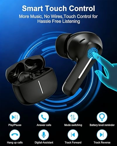 S24 Wireless Earbud
