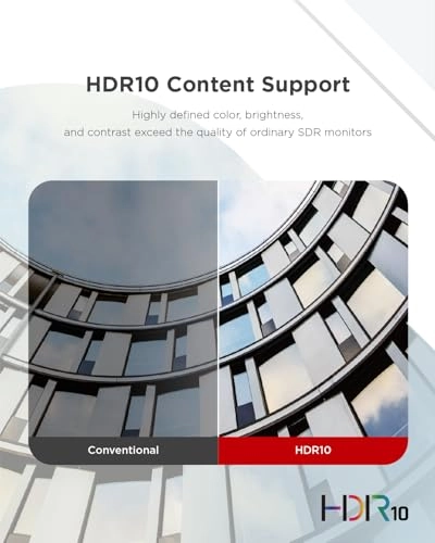 VG2708-4K - 27in 3840 x 2160