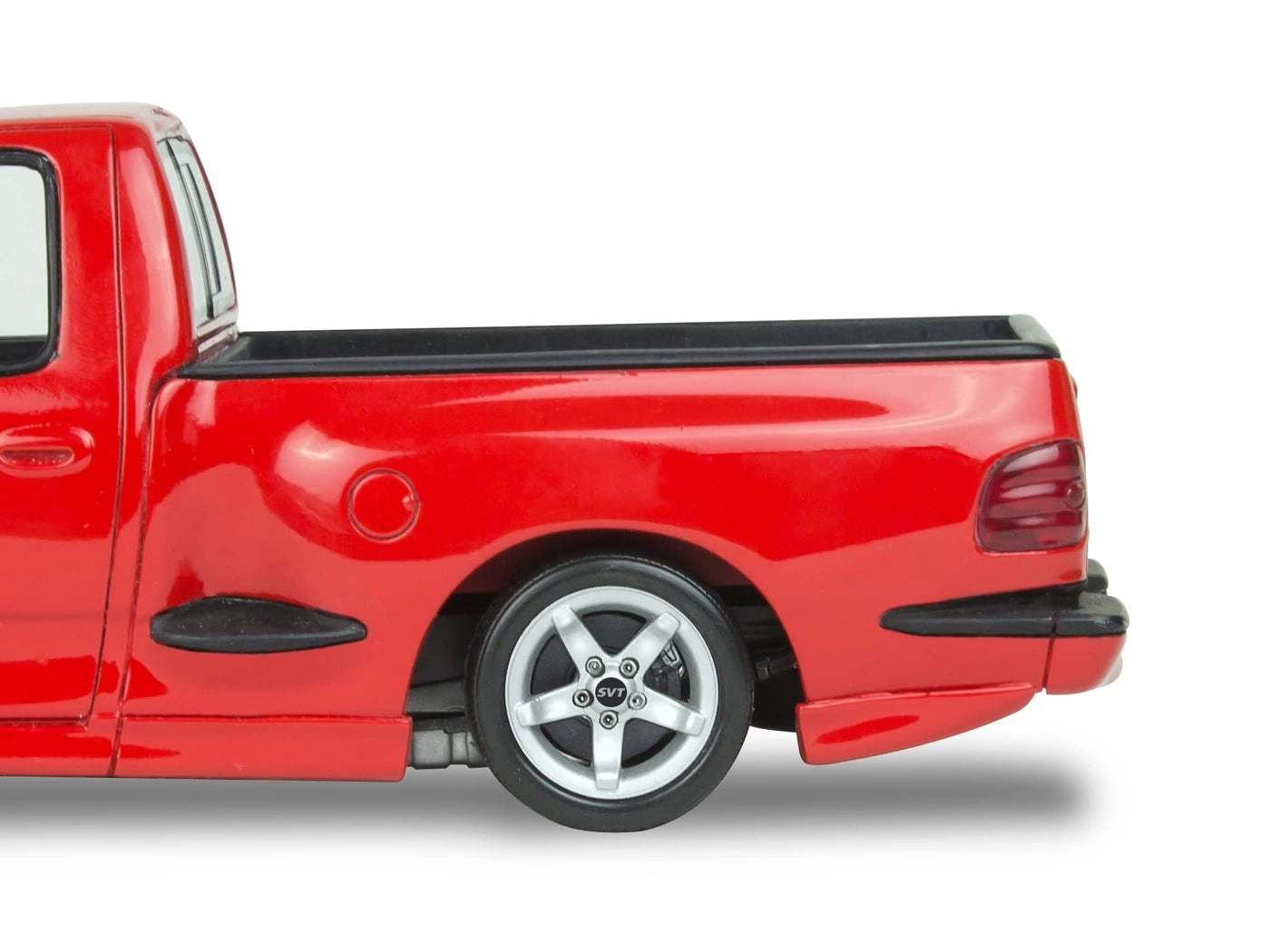 Fast & Furious Brian's Ford SVT Lightning Model Kit (85-4499) - Plastic - 1:25